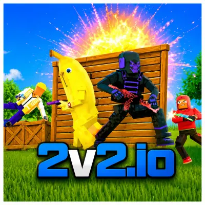 2v2.io