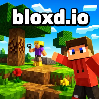 Bloxd.io