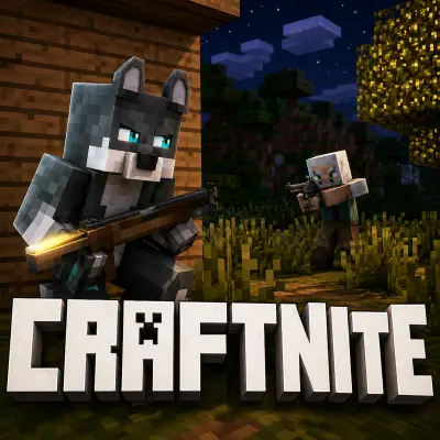 Craftnite.io