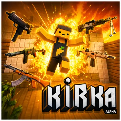 Kirka.io