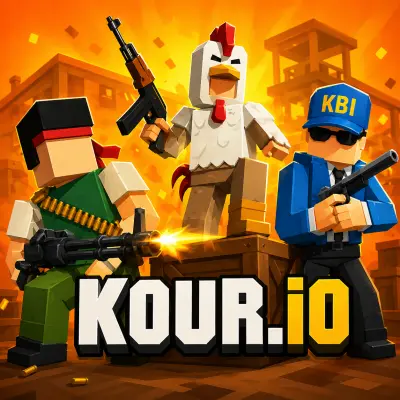 Kour.io