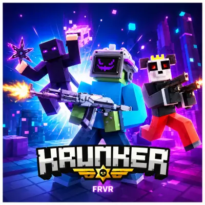 Krunker