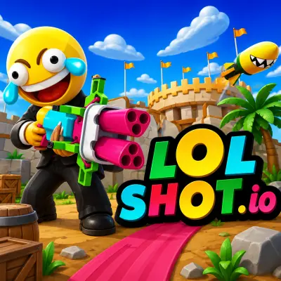 LOLShot.io