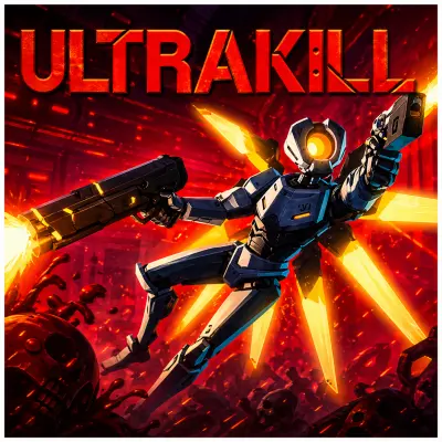 Ultrakill